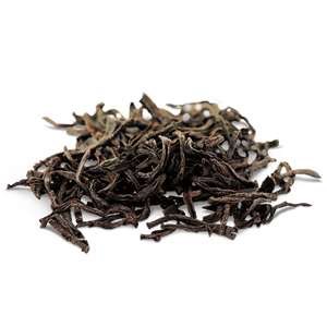 Czarna herbata (Assam)