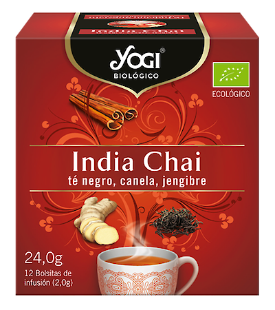 India Chai