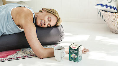 Yoga pour favoriser la détente
