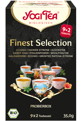 Finest Selection Verpackung