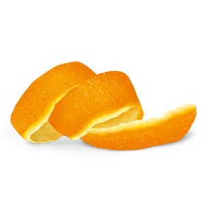 Appelsinskal
