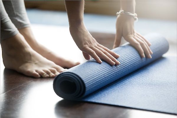 The 10 terms that every yoga enthusiast should know