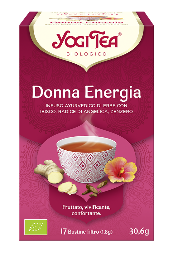 Donna Energia