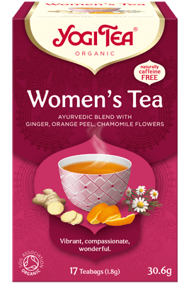 Women's Tea