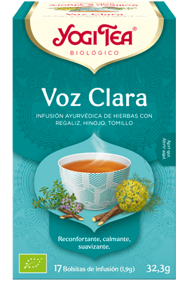 Lata Seleccion  Yogi Tea 30 Infusiones Ayurvédicas