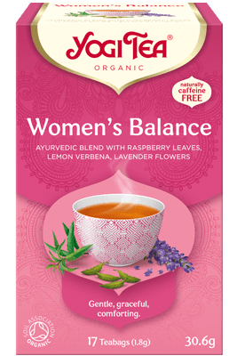 Women’s Balance