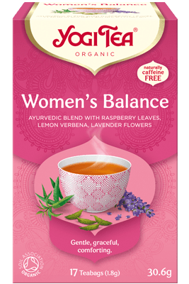 Women's Balance