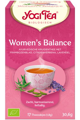 Women's Balance