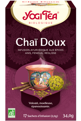 Chaï Doux