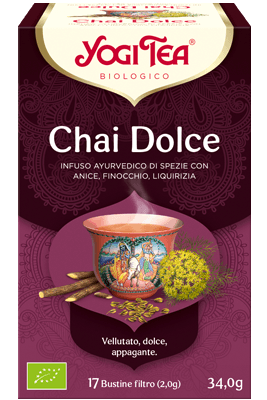 Chai Dolce