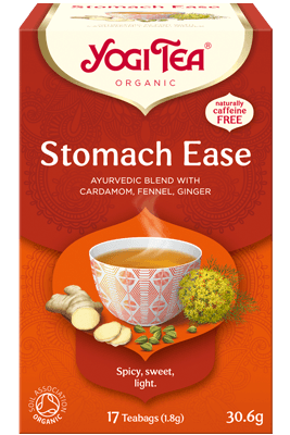 Stomach Ease