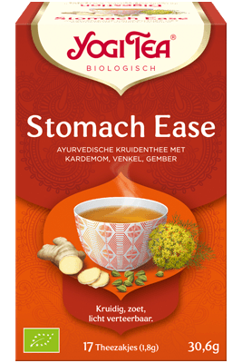 Stomach Ease