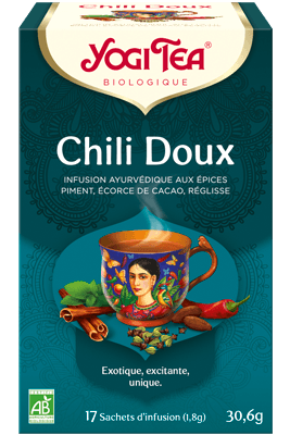 Chili Doux