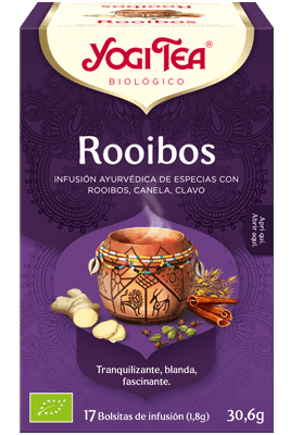 Rooibos