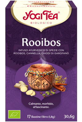 Rooibos