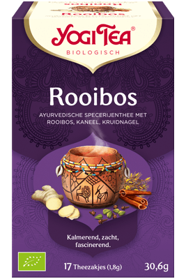 Rooibos