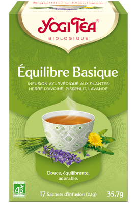 Équilibre Basique