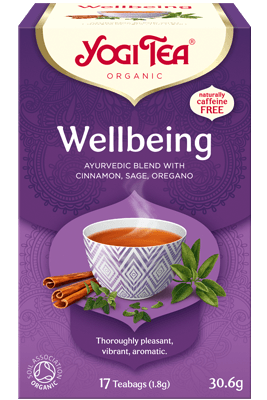 Wellbeing