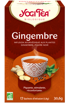 Gingembre