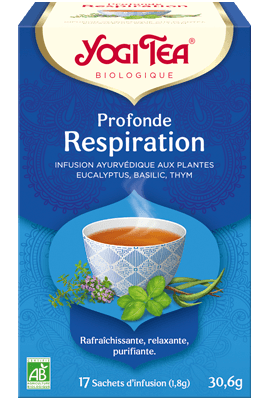 Profonde Respiration