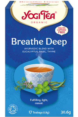 Breathe Deep