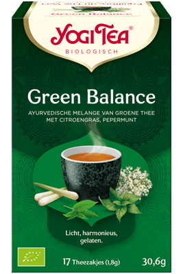 Green Balance