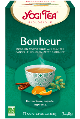 Bonheur