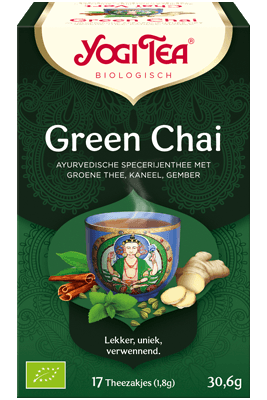 Green Chai