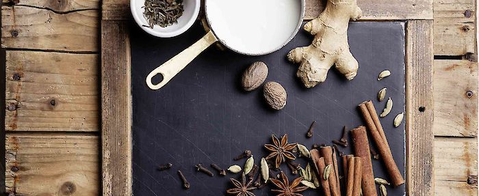 Herbal Tea · Yogi Tea (Loose Leaf) (No Caffeine) — Spice of Life · Paso  Robles