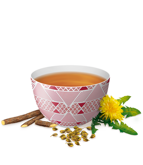 Detoxify your body with Yogi Tea Detox Bio