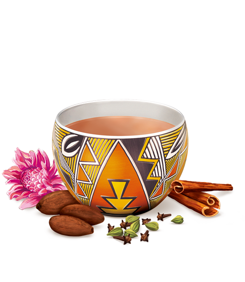 Choco Chili Tea by Yogi Tea — Steepster