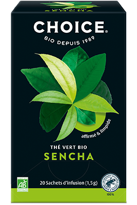 CHOICE® Sencha