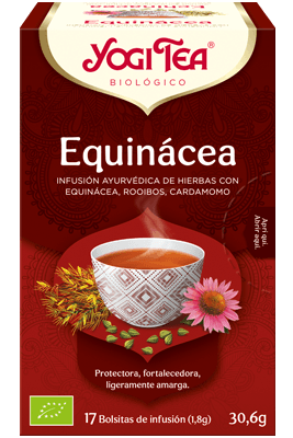 Equinácea