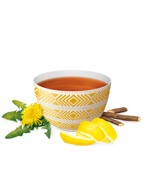 Yogi Tea Pure with Lemon - seulement 3,29 € chez