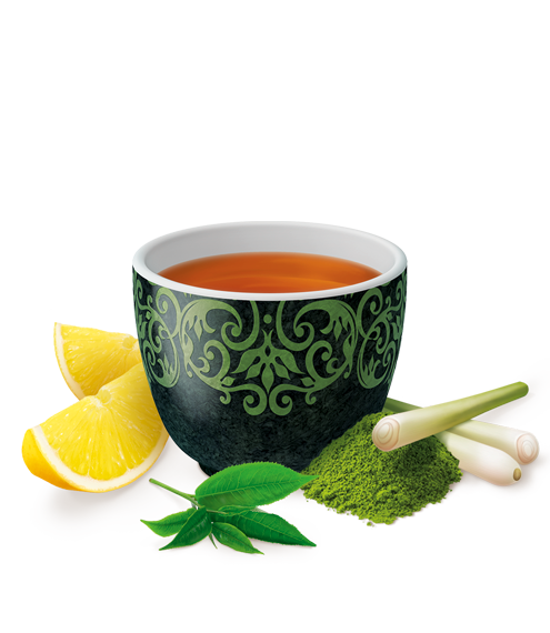 Tisana Matcha Limone con lime e citronella YOGI TEA Agricoltura biologica -  NaturaSì