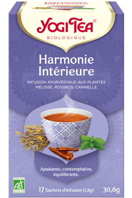 Harmonie Intérieure