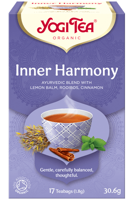 Detox ⇒ YOGI TEA®