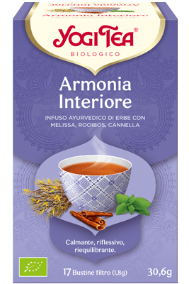 Armonia Interiore