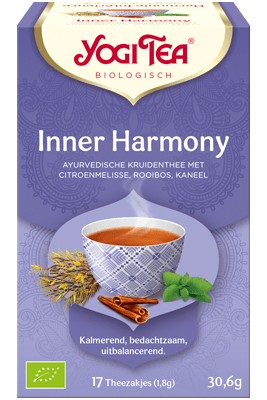 Inner Harmony