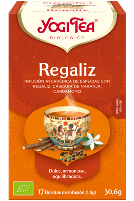 Regaliz