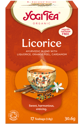 Licorice