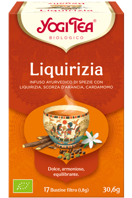 Liquirizia