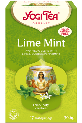 Lime Mint