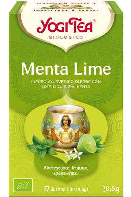Menta Lime