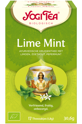 Lime Mint