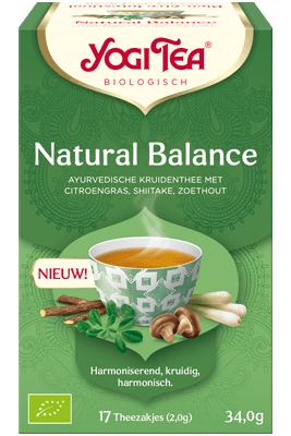 Natural Balance