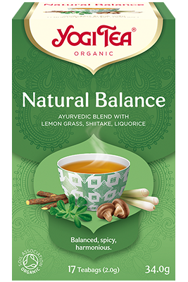 Natural Balance