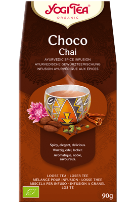 Yogi Tea Classic - only £2.85 with