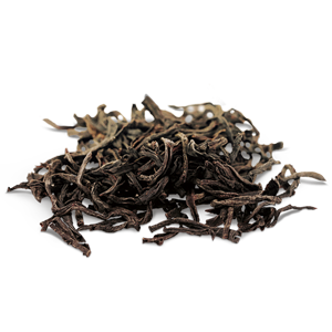 Black tea (Assam)