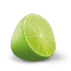 Citron vert